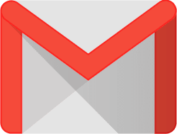 Логотип Gmail